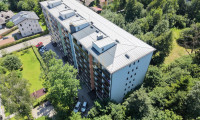 Wohnung - 4820, Bad Ischl - Gepflegte 3-Zi-Wohnung 100m² in absoluter Ruhelage, Aussicht und Lebensqualität!