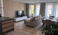 Wohnung - 3500, Krems an der Donau - Einziehen und wohlfühlen – 3-Zimmer-Wohnung mit praktischer Ausstattung