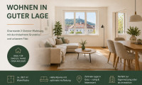 Wohnung - 8020, Graz - Wohnen in gute Lage - schnell Termin vereinbaren