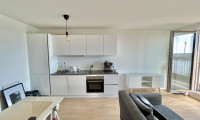 Wohnung - 1200, Wien - Helle 2 Zimmer Wohnung mit Blick auf die Donau