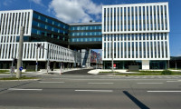 Büro / Praxis - 4020, Linz - DAS HAFENPORTAL I BÜROFLÄCHEN