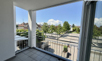 Wohnung - 6900, Bregenz - Großzügige Wohnungen mit Loggia oder Terrasse zur Miete