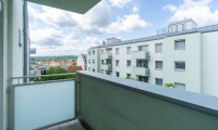 Wohnung - 1140, Wien - Attraktive 3-Zimmer-Wohnung mit Balkon & PKW-Stellplatz in Penzing