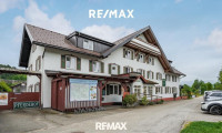 Gastgewerbe - 4881, Straß im Attergau - Smart Motel in Straß im Attergau