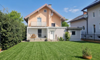 Haus - 5020, Salzburg - PROVISIONSFREI - Natur-Refugium Salzburg