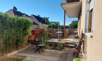 Haus - 7540, Güssing - Dreiparteienhaus in Zentrumslage von Güssing – vielseitiges Investment mit Entwicklungspotenzial