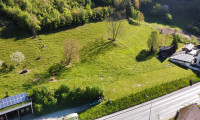 Grundstück - 4460, Losenstein - Großzügige Baugrundstücke in Losenstein – ideal für Einfamilienhäuser oder kleines Wohnbauprojekt
