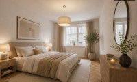 Wohnung - 1020, Wien - Helle 3-Zimmer-Altbauwohnung im begehrten 2. Wiener Bezirk