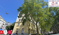Wohnung - 1100, Wien,Favoriten - Helle 2-Zimmer-Altbauwohnung in guter Lage