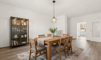 Wohnung - 9020, Klagenfurt am Wörthersee - Stadtnahe 4,5-Zimmer-Wohnung mit Loggia in begehrter Wohnlage am Fuße des Kreuzbergls