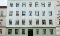Zinshaus Renditeobjekt - 1170, Wien - Zinshaus mit viel Potential am Kalvarienberg