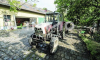 Grundstück - 1210, Wien - Ein Winzerhof mit Geschichte – ein Zuhause mit Zukunft
