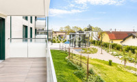 Wohnung - 1100, Wien - Commission-Free: Luxury Balcony Residence for Nature Lovers in a Peaceful Setting