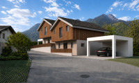 Haus - 4820, Reiterndorf - Neu! Ihr Zuhause am Sulzbach - modernes Wohnen mit Ruhe, Raum und Lebensqualität in Bad Ischl. Fertigstellung Sommer 27