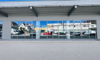 Halle / Lager / Produktion - 4780, Schärding - Gewerbefläche mit ca. 300 m² in zentraler Lage zu mieten