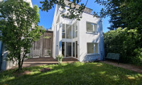 Haus - 3400, Klosterneuburg - Exklusives Zuhause am Hang