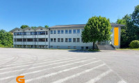 Büro / Praxis - 5412, Puch bei Hallein - Repräsentativer Unternehmensstandort nahe Salzburg Süd - Büro mieten