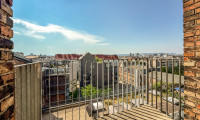 Büro / Praxis - 1100, Wien - Einzigartiges Loft in der historischen Brotfabrik Wien!