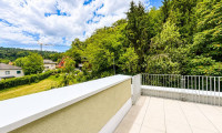 Wohnung - 8010, Graz - Traum-Penthousewohnung mit großer Sonnenterrasse in LKH-Nähe