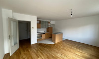 Wohnung - 1180, Wien - SINGLETRAUM NAHE AKH: Schöne 1-Zimmer Neubauwohnung