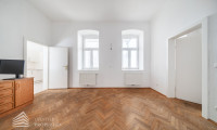 Wohnung - 1020, Wien - Helle 2-Zimmer Wohnung, Nähe Prater