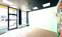 Büro / Praxis - 1150, Wien - Kleingeschäftslokal in sympathischer Lage