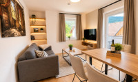 Freizeitimmobilie gewerblich - 5580, Tamsweg - Moderne 2-Zi-Freizeitimmobilie in Salzburg Lungau mit Balkon, Carport & Bergblick – 310.800 € inkl. Ust