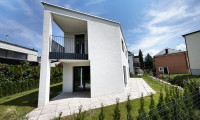 Haus - 5020, Salzburg - Neues, modernes Einfamilienhaus in Salzburg!