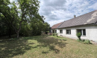 Haus - 7535, Sankt Michael im Burgenland - Einfamilienhaus mit großem Grundstück in ruhiger Lage