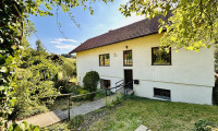 Haus - 2832, Thernberg - Auszeit vom Alltag, Leben im Grünen - Liegenschaft zum Kauf in Thernberg