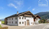 Halle / Lager / Produktion - 6068, Mils - MILS – Gewerbeflächen zur Miete im historischen Mößmerhof
