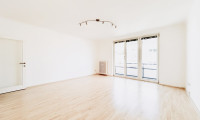 Wohnung - 1200, Wien - Großzügige 2-Zimmer-Wohnung mit separater Küche und großer Loggia – Wohnen im 20. Bezirk
