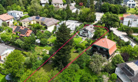 Grundstück - 3003, Gablitz - Großes Südwest-Grundstück mit Teilungsmöglichkeit in Gablitz