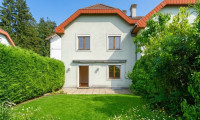 Haus - 2381, Laab im Walde - Großzügiges Zuhause mit Garten, Keller und Garage - nur 5 Minuten zur Wiener Stadtgrenze!