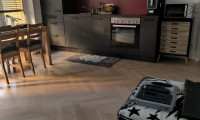 Wohnung - 8020, Graz - 2 Zimmer, Terrasse, Fischgrätenparkett – hochwertige Erdgeschoßwohnung nahe der Mur