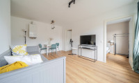 Wohnung - 1100, Wien,Favoriten - Gleich einziehen - U1 vor der Tür - möbliert