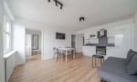 Wohnung - 1100, Wien,Favoriten - U1 vor der Tür - möbliert - 3 Zimmer in Bestlage