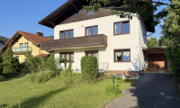 Haus - 2734, Puchberg am Schneeberg - Bergblick – Zweifamilienhaus mit 171,68 m² Wfl. & 543 m² Grund in Puchberg am Schneeberg!