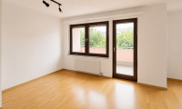 Wohnung - 8010, Graz - Wohnen mit hervorragender Infrastruktur – helle 1-Zimmer-Wohnung mit Tiefgaragenstellplatz
