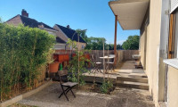 Haus - 7540, Güssing - Dreiparteienhaus in Zentrumslage von Güssing – vielseitiges Investment mit Entwicklungspotenzial