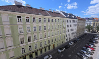 Wohnung - 1020, Wien - Dein Wohntraum am Prater + WU Campus 2-Zimmer, 4. Stock, kein Lift