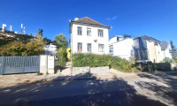 Wohnung - 1180, Wien - Wohnen zwischen Stil und Natur – wunderschöne lichtdurchflutete Altbauwohnung mitten im Grünen