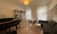 Haus - 1140, Wien - Charmante 2-Zimmer-Altbauwohnung in ruhiger Lage – 45 m² in 1140 Wien