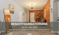 Wohnung - 4020, Linz - Großzügige 5-Zimmer-Wohnung im beliebten Makartviertel – vermietetes Wohnjuwel mit viel Platz und modernem Komfort