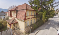 Zinshaus Renditeobjekt - 2103, Langenzersdorf - Gebäudehälfte in Langenzersdorf mit Gartenanteil | ca. 232 m² Nutzfläche