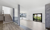 Haus - 2041, Wullersdorf - Exklusives Einfamilienhaus in Wullersdorf – Erstbezug mit beeindruckendem Rundumblick