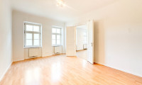 Wohnung - 1070, Wien - Urbanes Lebensgefühl im klassischen Wiener Altbau