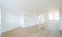 Wohnung - 1030, Wien - Familientraum mit Freifläche - Landstraße