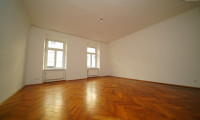 Wohnung - 8010, Graz - WOHNEN IM HERZEN VON GRAZ! Charmante Altbauwohnung in TOP-LAGE!