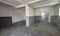 Halle / Lager / Produktion - 1020, Wien - Lager mit Garage in 1020 Wien – Top Preis 199.000 €!